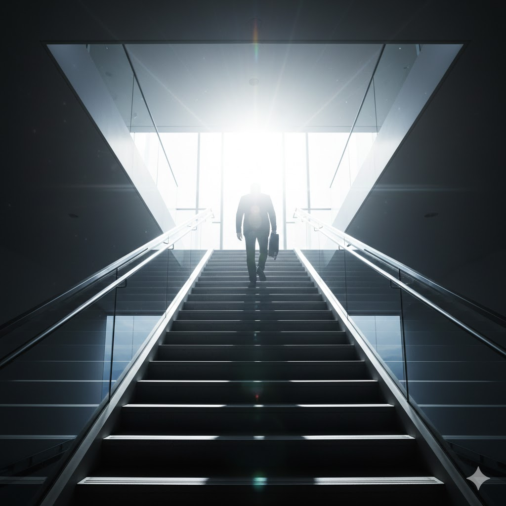 Staying disciplined and consistent to achieve long-term personal goals